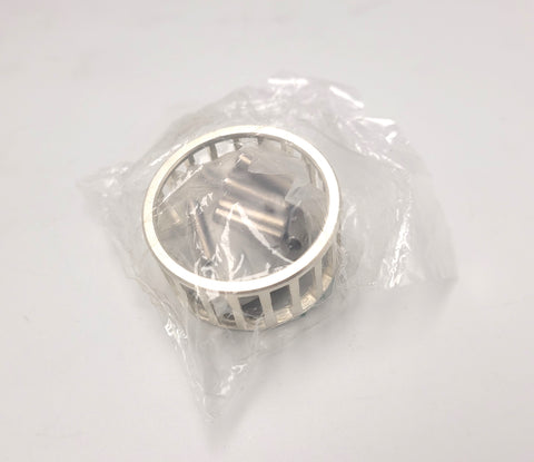 Big End Bearing 35.0 X 43.0 X 20.0MM Silver Cage 21 Rollers