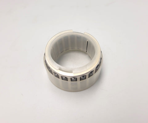 Big End Bearing 36.0 X 45.0 X 22.8MM Silver Cage 20 Rollers