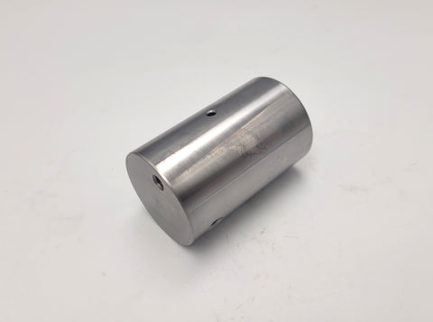 Big End Pin 4T with Oil Feeds / One Cap 38.00 X 60.90MM