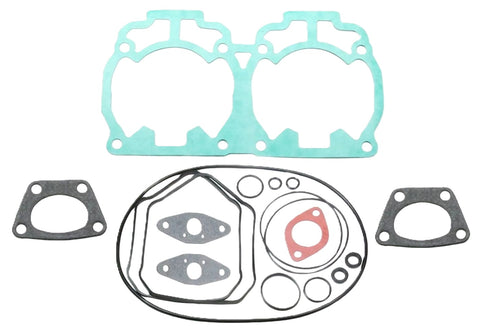 Top End Gasket Kit Ski Doo 593 Engine Type 2003-2010