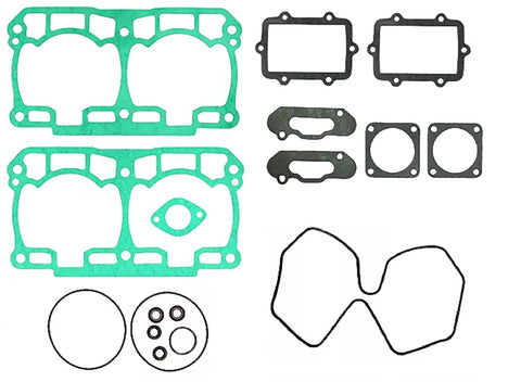 Top End Gasket Kit Ski Doo 800 P-TEC 2008-2011