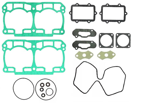 Top End Gasket Kit Ski Doo 800 E-TEC 2012-2019