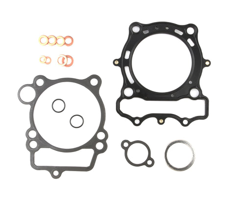 Top End Gasket Kit Yamaha YZ250F 2001-2013 81.00mm 0.68mm (.027") MLS