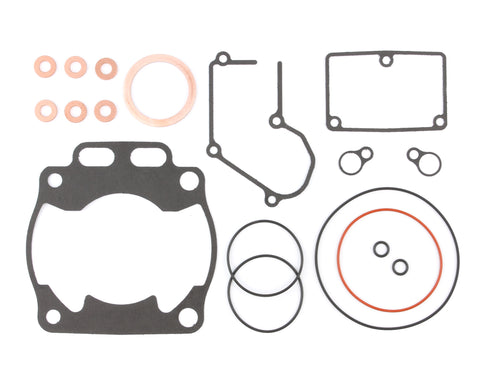 Top End Gasket Kit Kawasaki KX250 2005-2007 (Includes copper head washers)