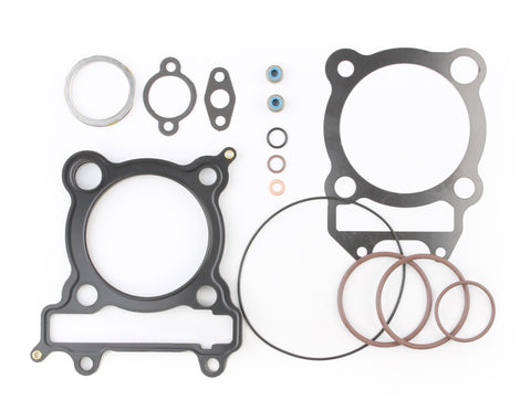 Top End Gasket Kit Yamaha YBR250 '08-12 / XT250 '13-25 / YFM250 RX Raptor '08-13 81.0mm