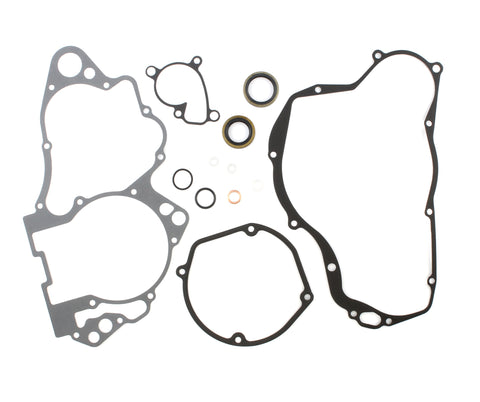 Complete Bottom End Gasket Kit Suzuki RM250 2003-2005 (Includes Crank Seals)