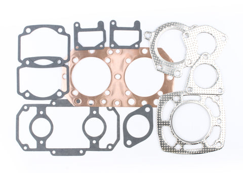 Top End Gasket Kit Kawasaki JS550 SX550 1982-1990 * PISTON PORT * 77.0mm