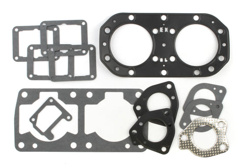 Top End Gasket Kit Kawasaki 650 PWC 1986-1996 78.0mm