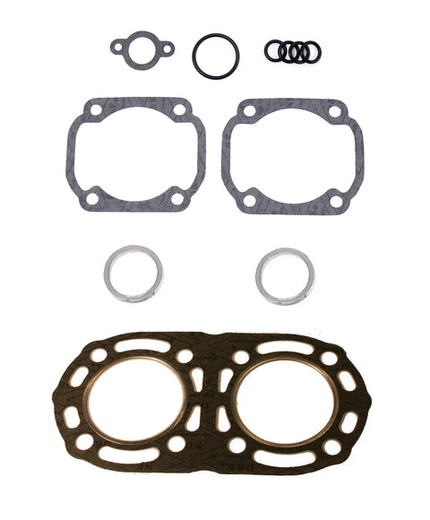 Top End Gasket Kit Yamaha RD350 '72-75 / RD400 '76-79 66.00mm Bore