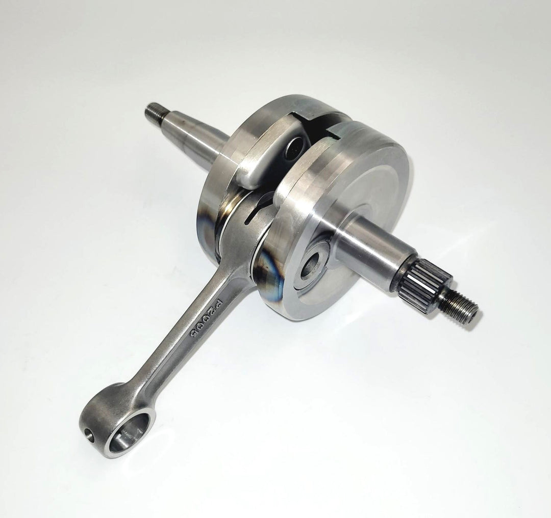 kuusan Wossner CS2005 Crankshaft Kawasaki KX85 2014-2025 / KX100
