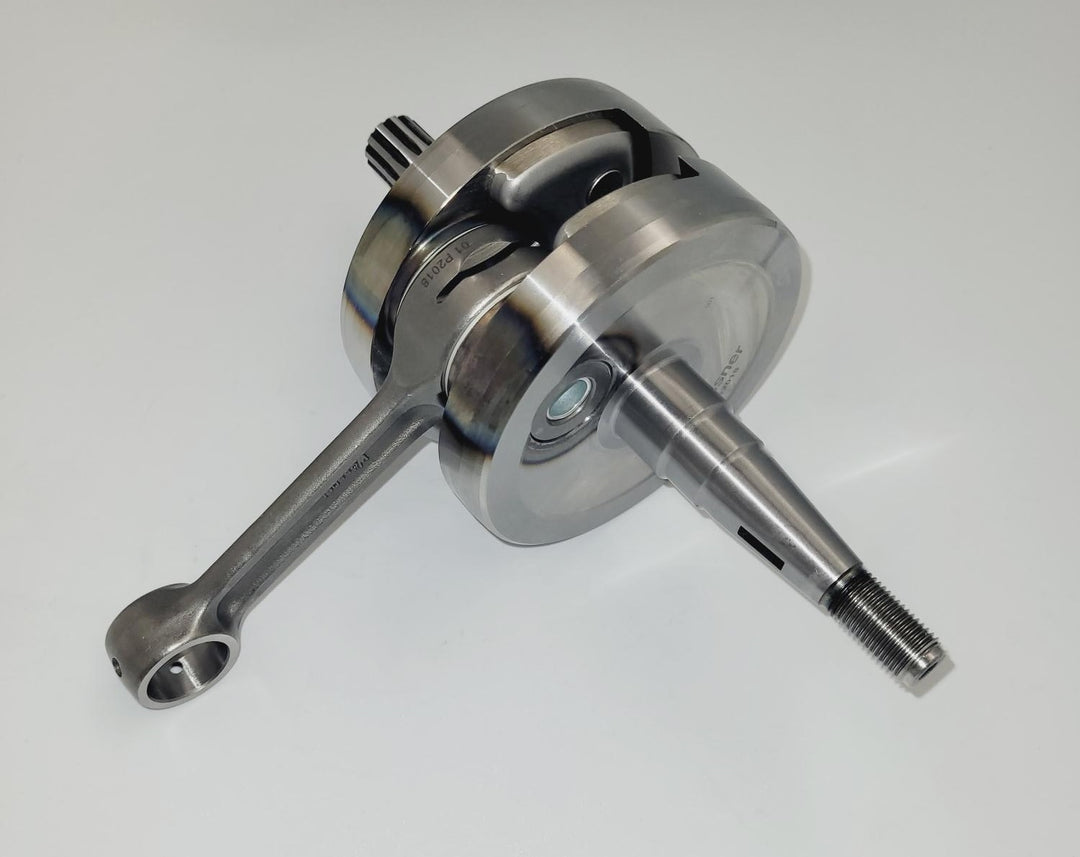 Wossner CS2018 Crankshaft Yamaha YZ125 2005-2021 / YZ125X