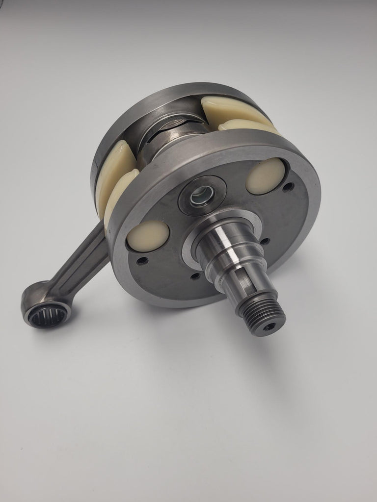 Wossner CS2023-2 Crankshaft KTM 250-300 / Husqvarna 250-300 '17-26