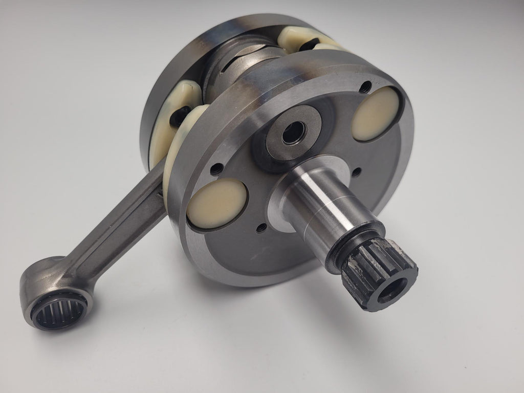 Wossner CS2028 Crankshaft Yamaha YZ250 2003-2025 / YZ250X