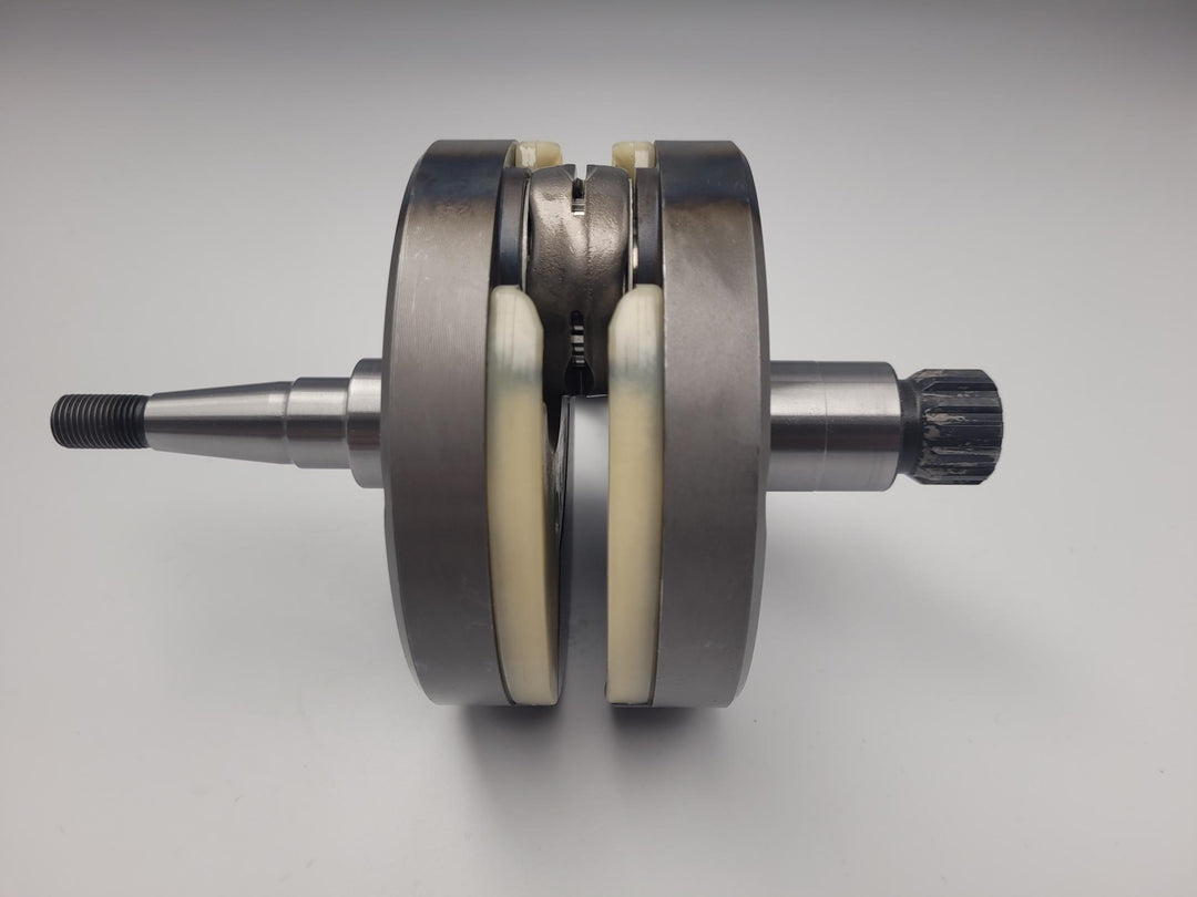 Wossner CS2028 Crankshaft Yamaha YZ250 2003-2026 / YZ250X 2016