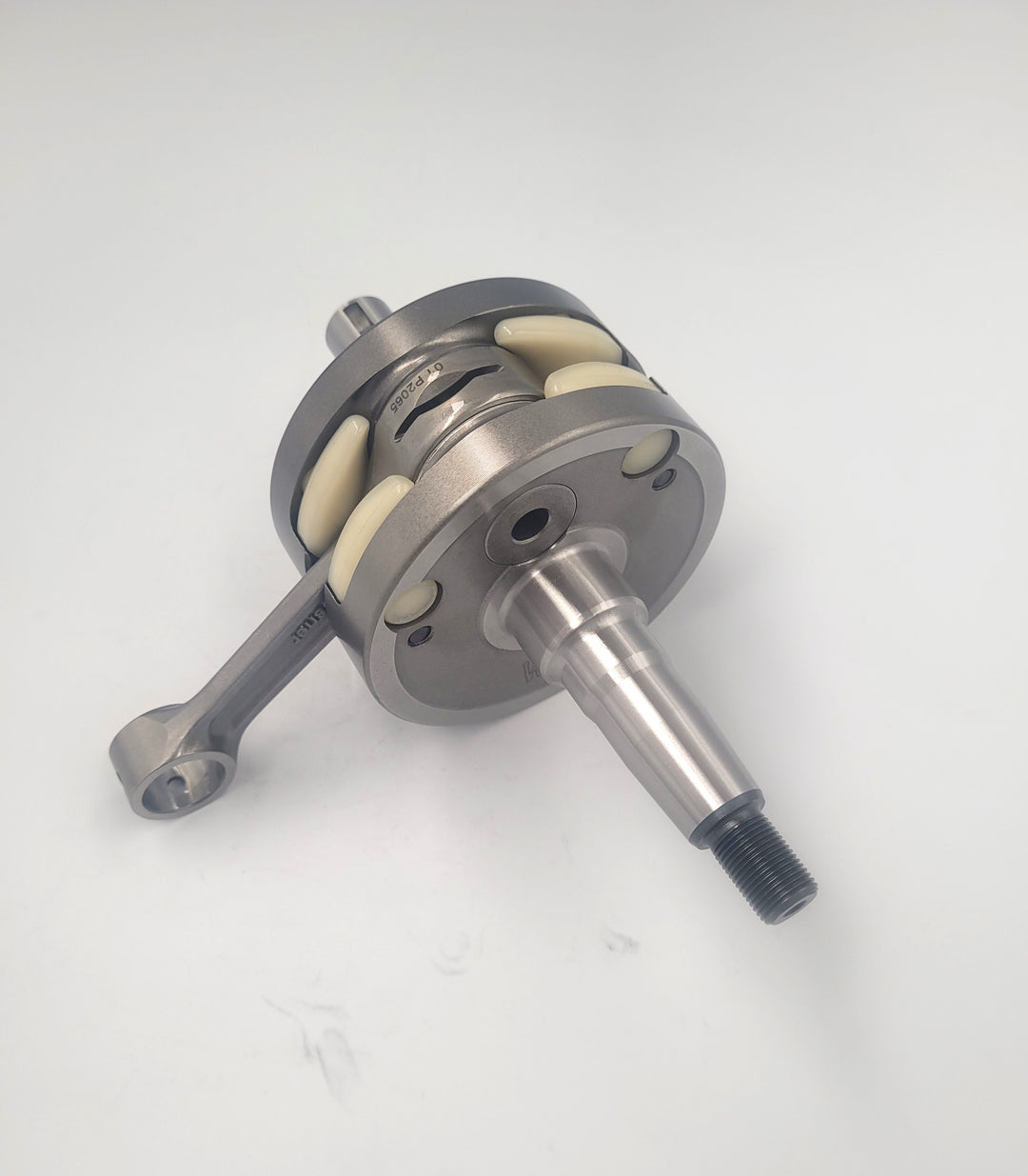 Wossner CS2065-2 Crankshaft KTM 85SX '13-17 / Husqvarna TC85 '14