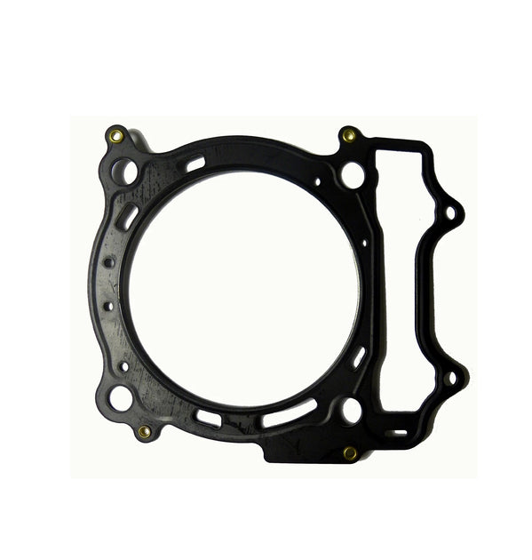 Wossner H2477SPL023S Head Gasket Yamaha YFZ450R '09-26 / YFZ450X '10-11 ...