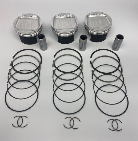 Piston Kit Ski Doo 1200 4-TEC / MXZ-X / MXZ-TNT / GSX / Renegade 2009-2019