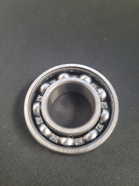 OEM GRADE main bearing 6205C3 25x52x15