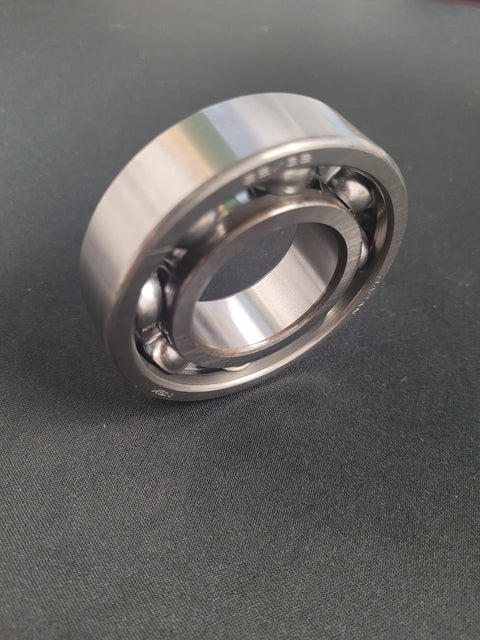 OEM GRADE main bearing 6232X2 32x65x17