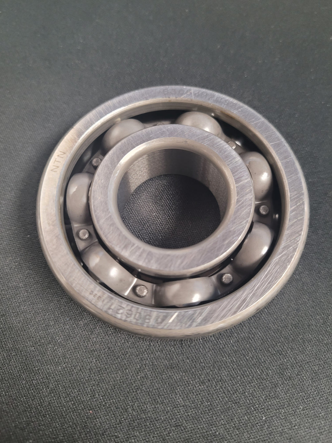 Wossner OEM GRADE main bearing 83A915 25x55x15 – WOSSNER NA