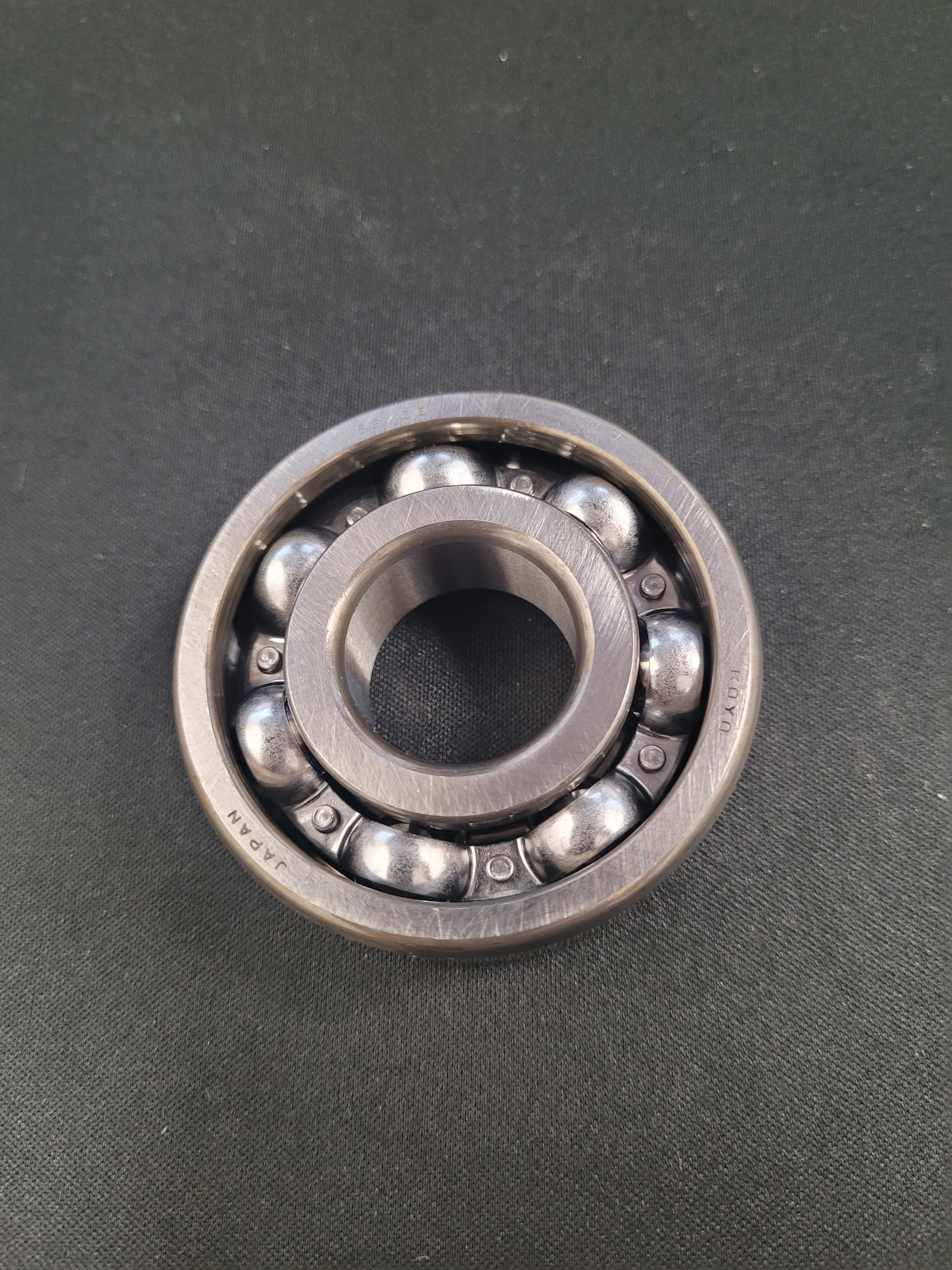 Wossner OEM GRADE main bearing 6322C3 22x56x16