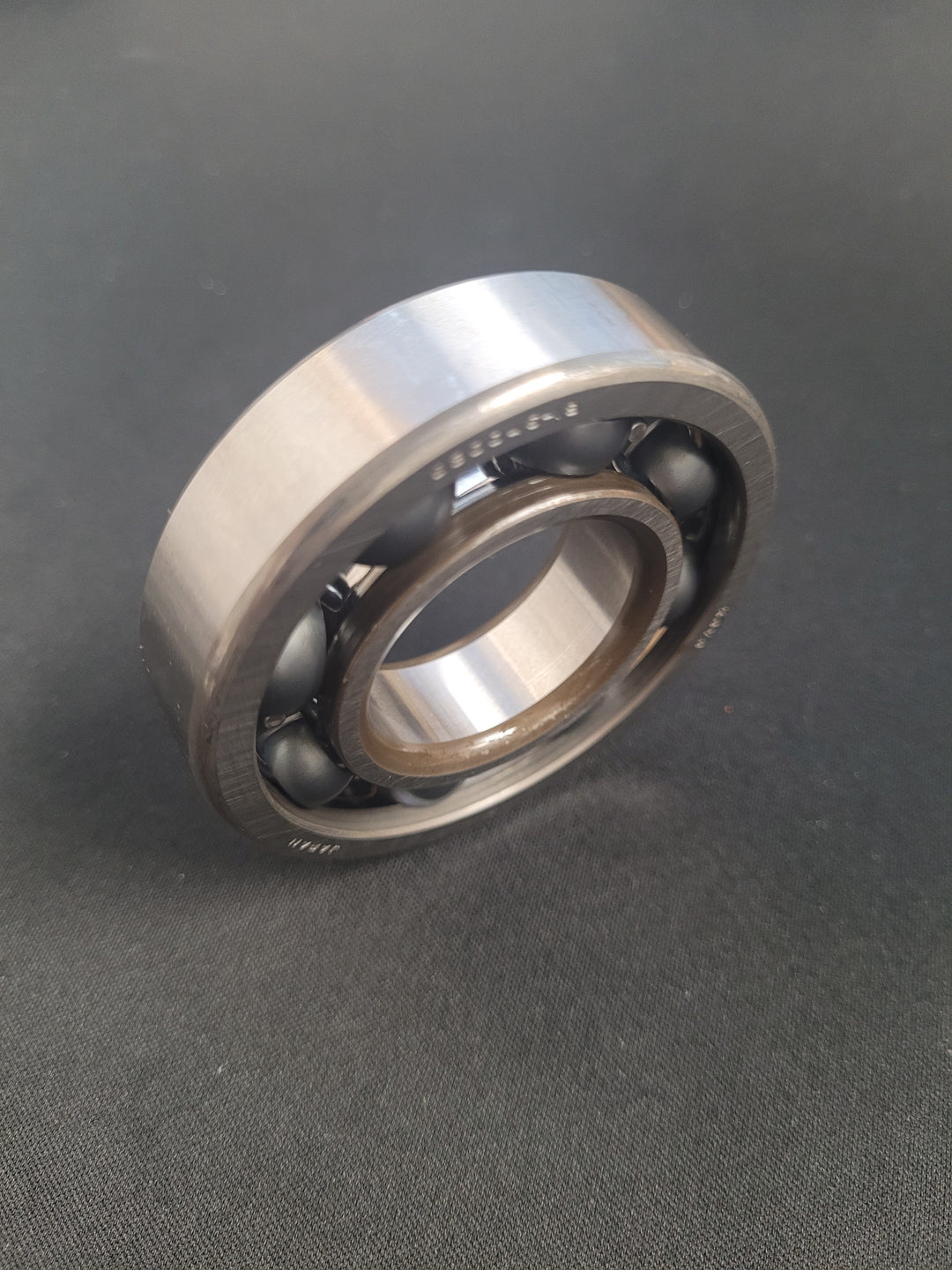 Wossner OEM GRADE main bearing 830046-1 30x64x16 – WOSSNER NA