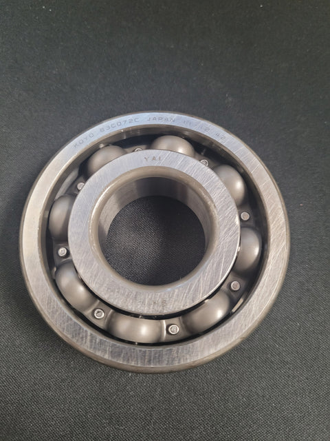 OEM GRADE main bearing 83C072C 30x72x19