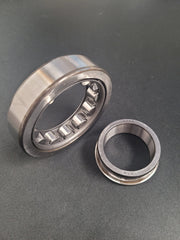 OEM GRADE main bearing NJ207ECS 35x72x17