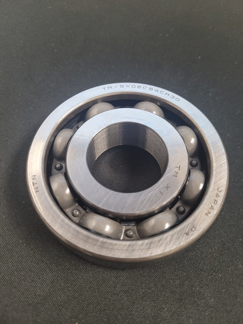 OEM GRADE main bearing MBSX06C84 30x76x19