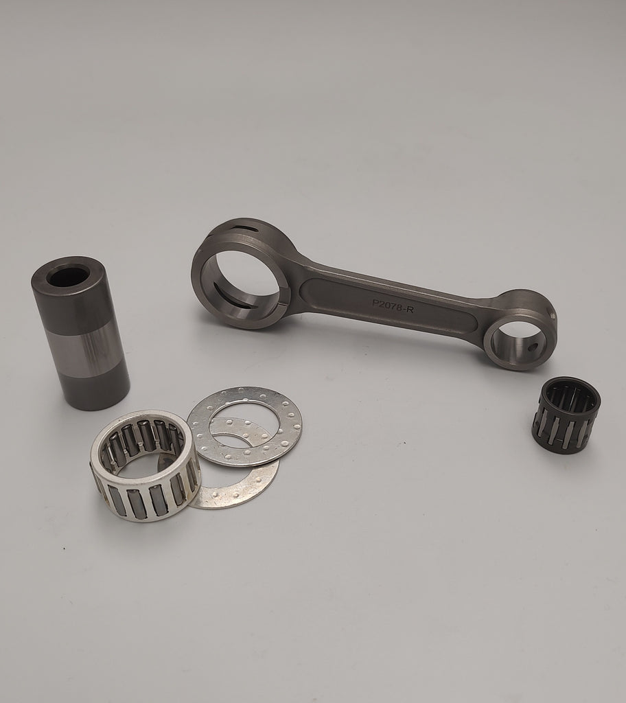 Wossner P2078-R Connecting Rod Kit Kawasaki KX112 '22-27