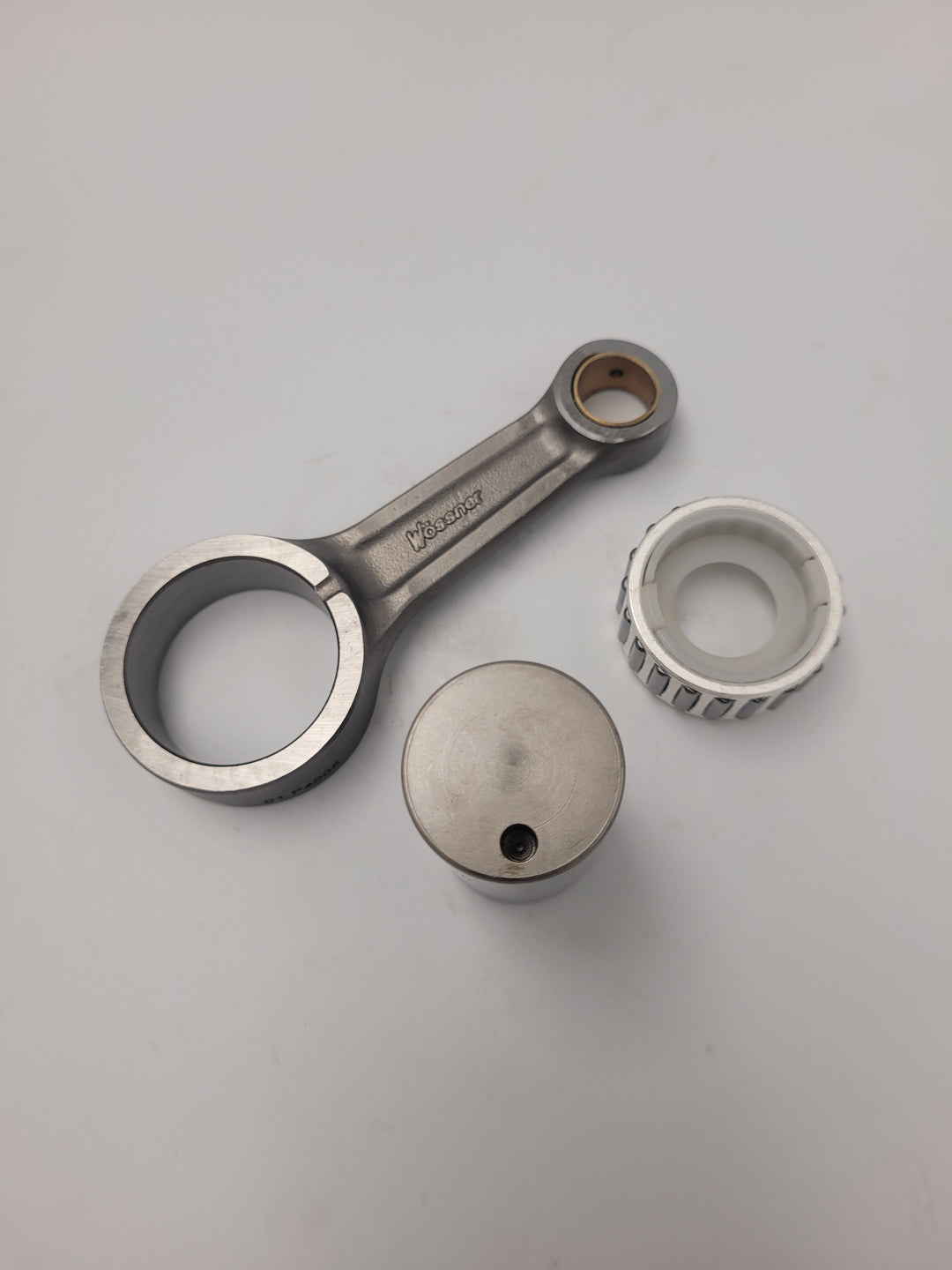 Wossner P4005 Yamaha YZ250F '03-13, WR250F '03-13 / Gas Gas EC