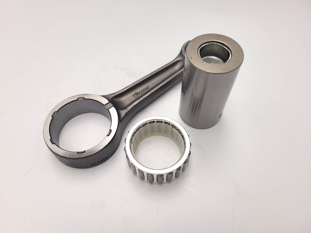 Wossner P4031 Yam 700 Raptor 06-26 / Grizzly 07-15/19-26 Wossner P4031 Yam 700 Raptor 06-26 / Grizzly 07-15/19-26