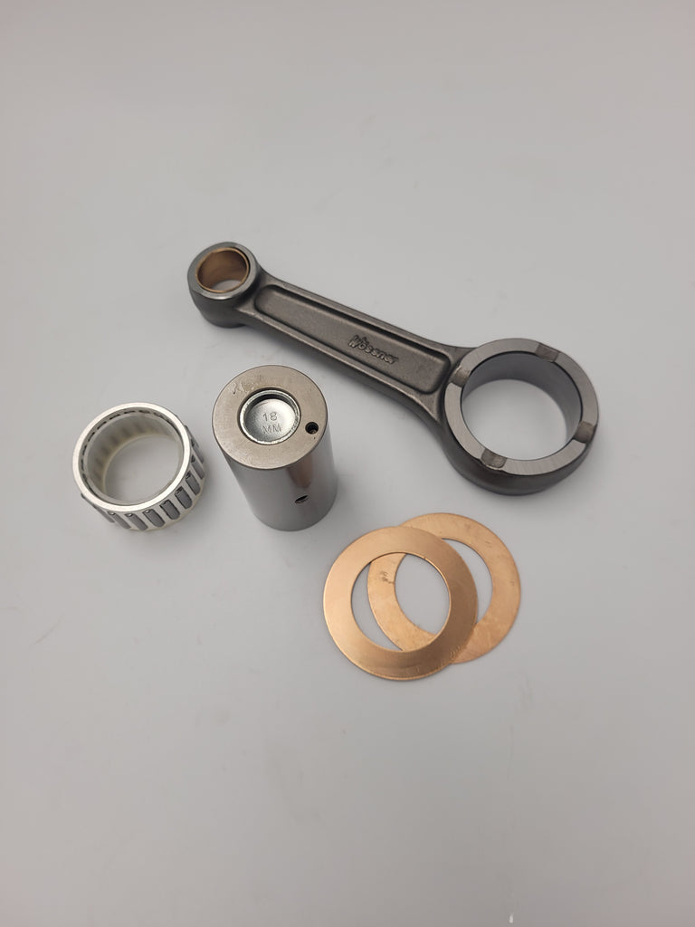 Wossner P4048 KTM 250EXC-R 01-06/400-525/450 XC ATV 08-09/525 XC