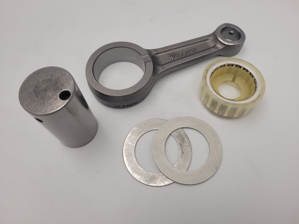 Wossner P4072 Yamaha YZ250F '14-26 / YZ250FX '15-26 / WR250F '15