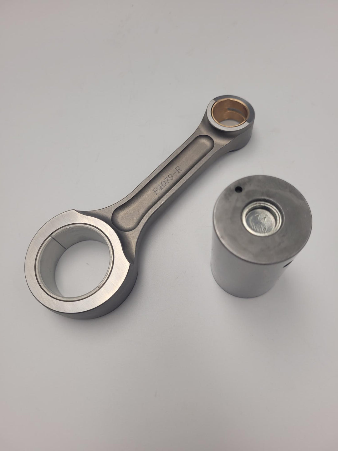 Wössner P2023 コネクティングロッド KTM HUSQVARNA