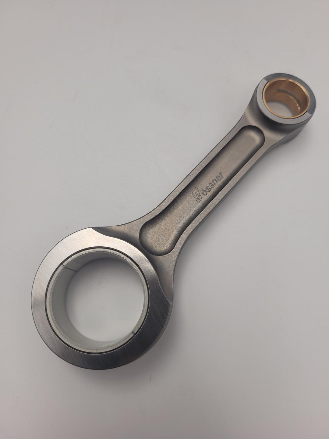 Wossner P4079-R KTM 500 EXC-F 2017-2025 / Husqvarna FE501 2017