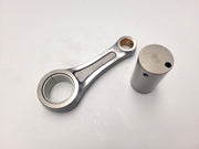 A-Beam Con Rod Kit Yamaha YZ250F '19-25 / YZ250FX '20-25 / WR250F '20-25 +2.00mm Long Rod
