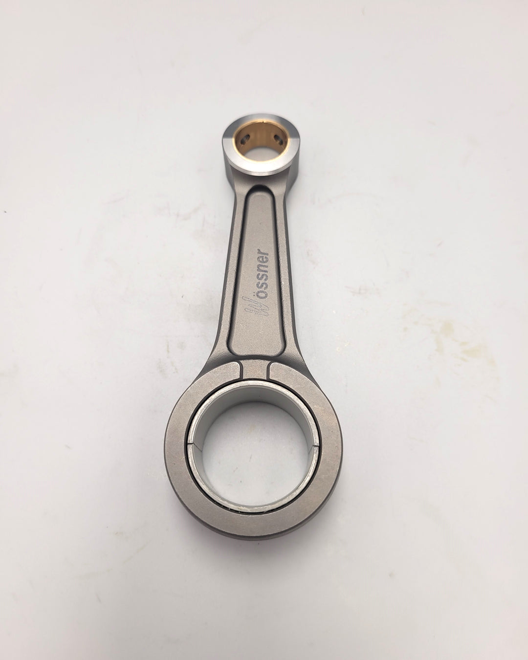 Y.S　(ウォルナット) Stainless Steel Axle Nut M18x(1.50mm) Rear Wheel | Pro-Bolt