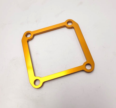 DP5007 4.0MM INTAKE SPACER