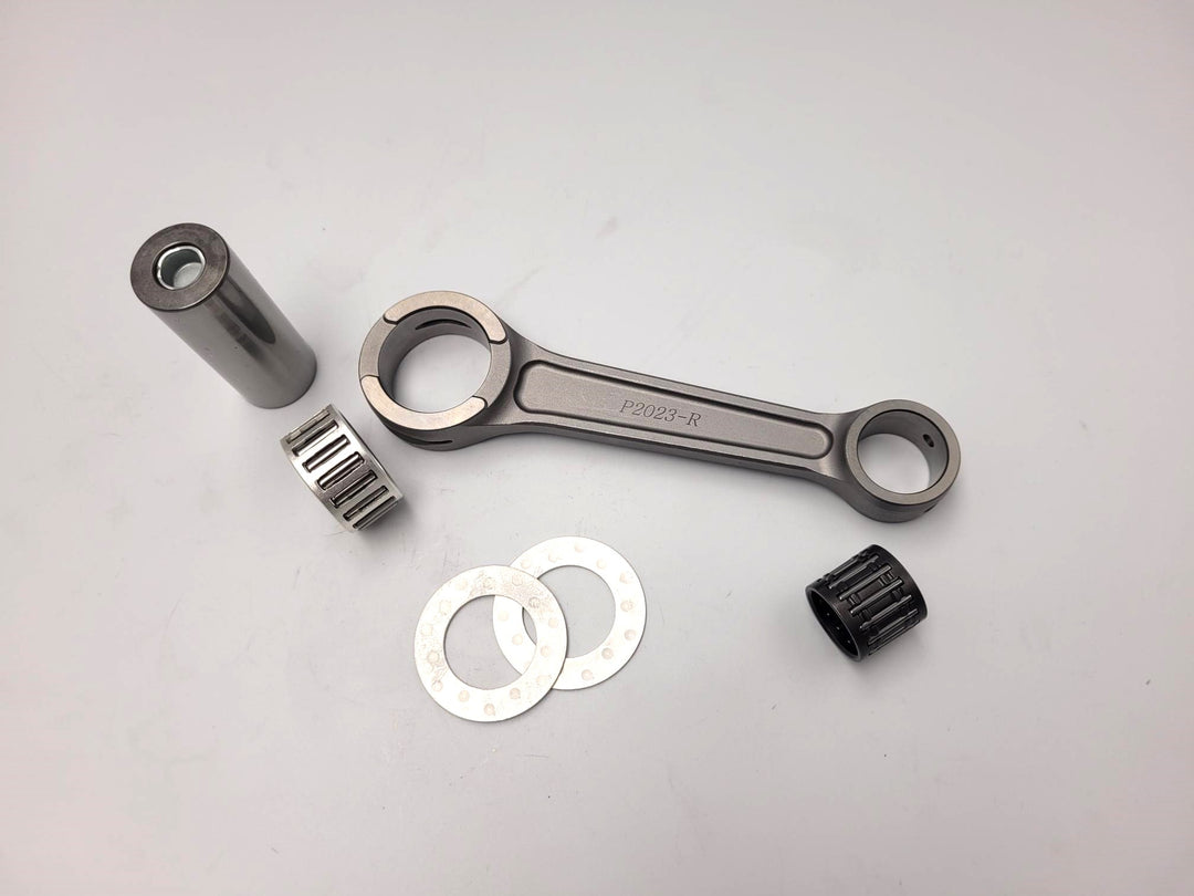 Wössner P2023 コネクティングロッド KTM HUSQVARNA Wossner P2023-R KTM 250-300 '04-25 / Husqvarna 250-300 '14-25 All