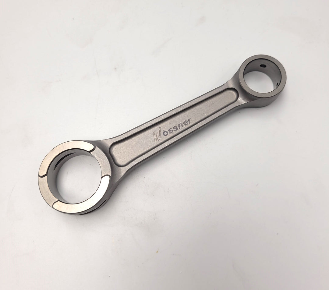 Wössner P2023 コネクティングロッド KTM HUSQVARNA Wossner P2023-R KTM 250-300 '04-25 / Husqvarna 250-300 '14-25 All