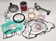 KIT CONTENTS