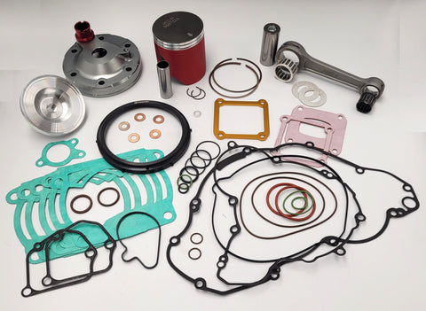 KIT CONTENTS
