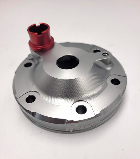 WCH5007-TBI CYLINDER HEAD