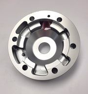 WCH5007-TBI CYLINDER HEAD