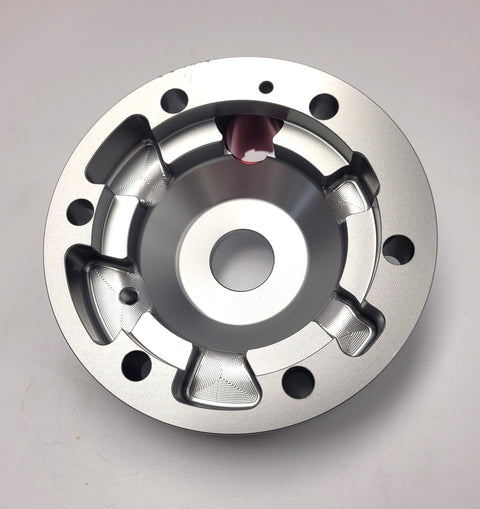 WCH5007-TBI CYLINDER HEAD