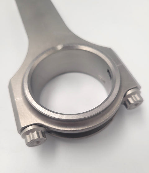 Performance Con Rod Polaris RZR900 '11-14' H-Beam ARP L19 5/16 bolts