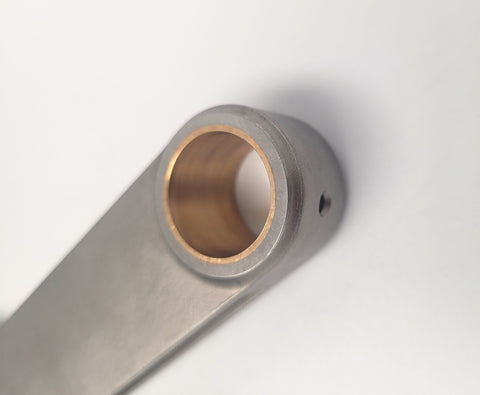 Performance Con Rod Polaris RZR900 '11-14' H-Beam ARP L19 5/16 bolts