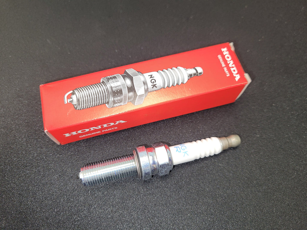 【匿名配送】美品　良センタリング　ムク SAR 117/081 Honda OEM spark plug 31908-K95-A61 – WOSSNER NA
