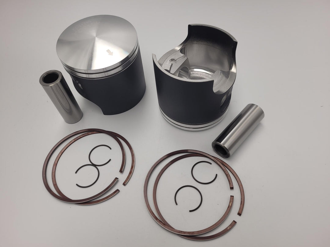 Wossner Ski Doo / Lynx 670 Engine Type / MXZ / Mach 1 / Rave '94